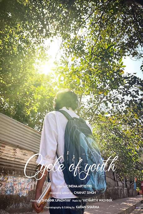 Cycle of Youth